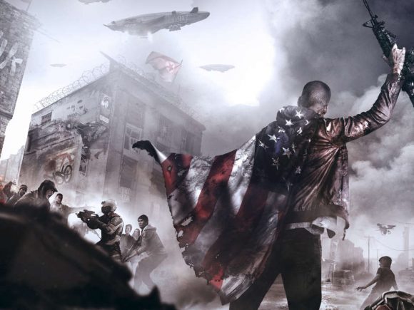 The Complicated History of Revolutions in Video Games 1