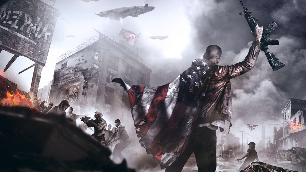 The Complicated History of Revolutions in Video Games 1