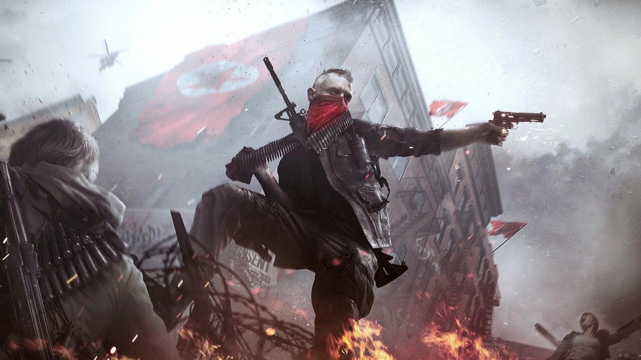 The Complicated History of Revolutions in Video Games 2