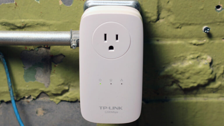 TP-Link AV1200 (Hardware) Review