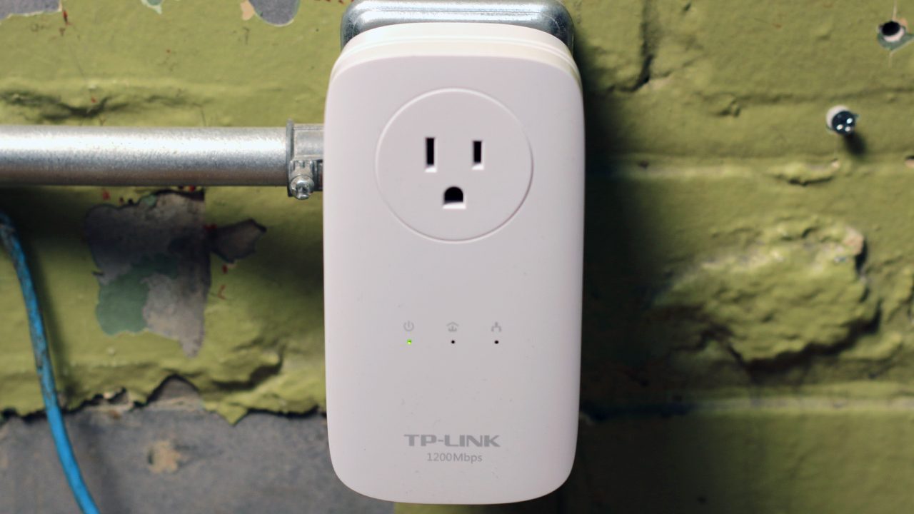 TP-Link AV1200 (Hardware) Review 3