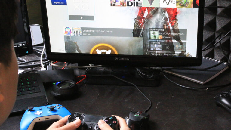 U.S. Video Game Industry Generates $30.4 Billion in Revenue for 2016