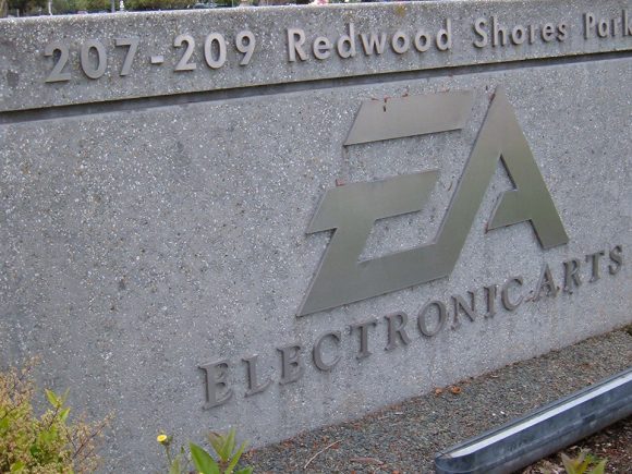 Valve's Kim Swift Headed to EA 2