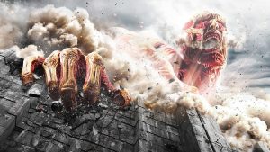 Warner Bros. Looking into Attack on Titan Film 1