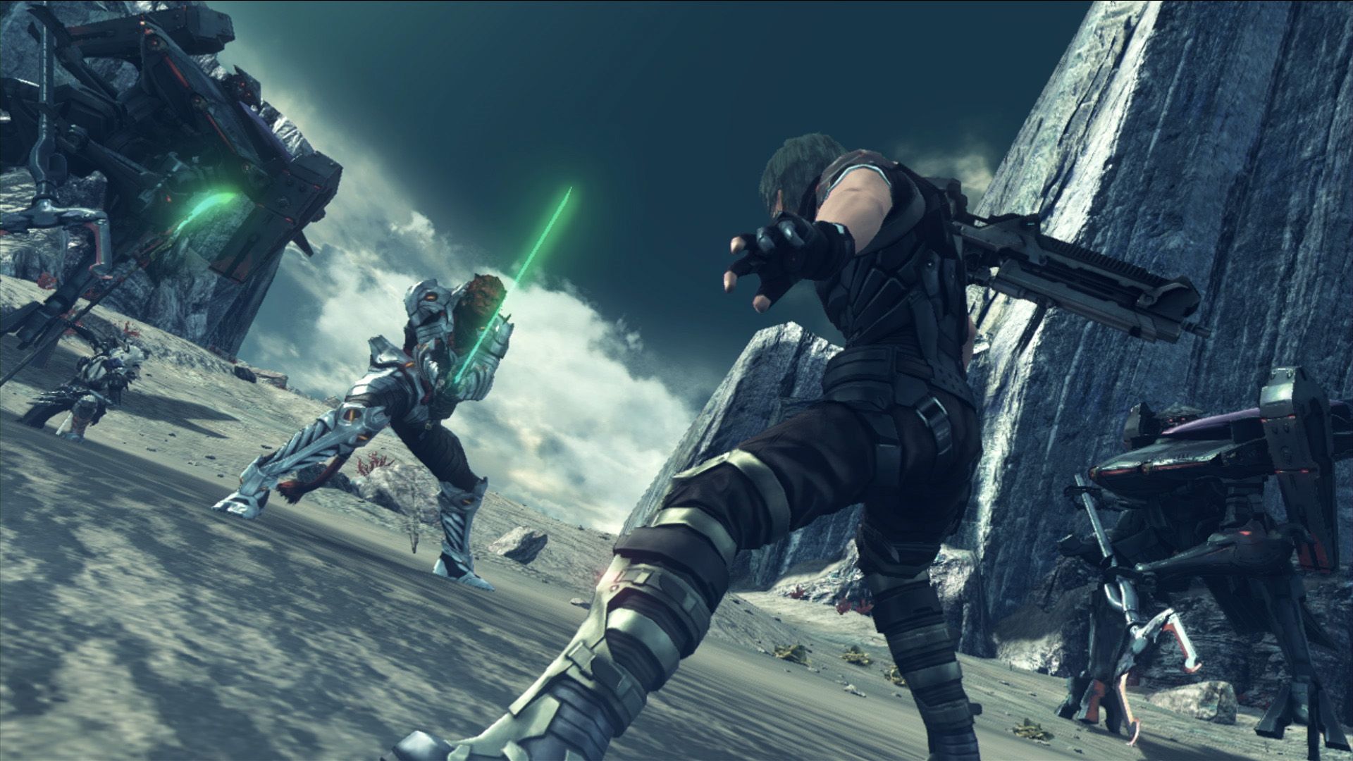 Wii U Games You Need in Your Library 10