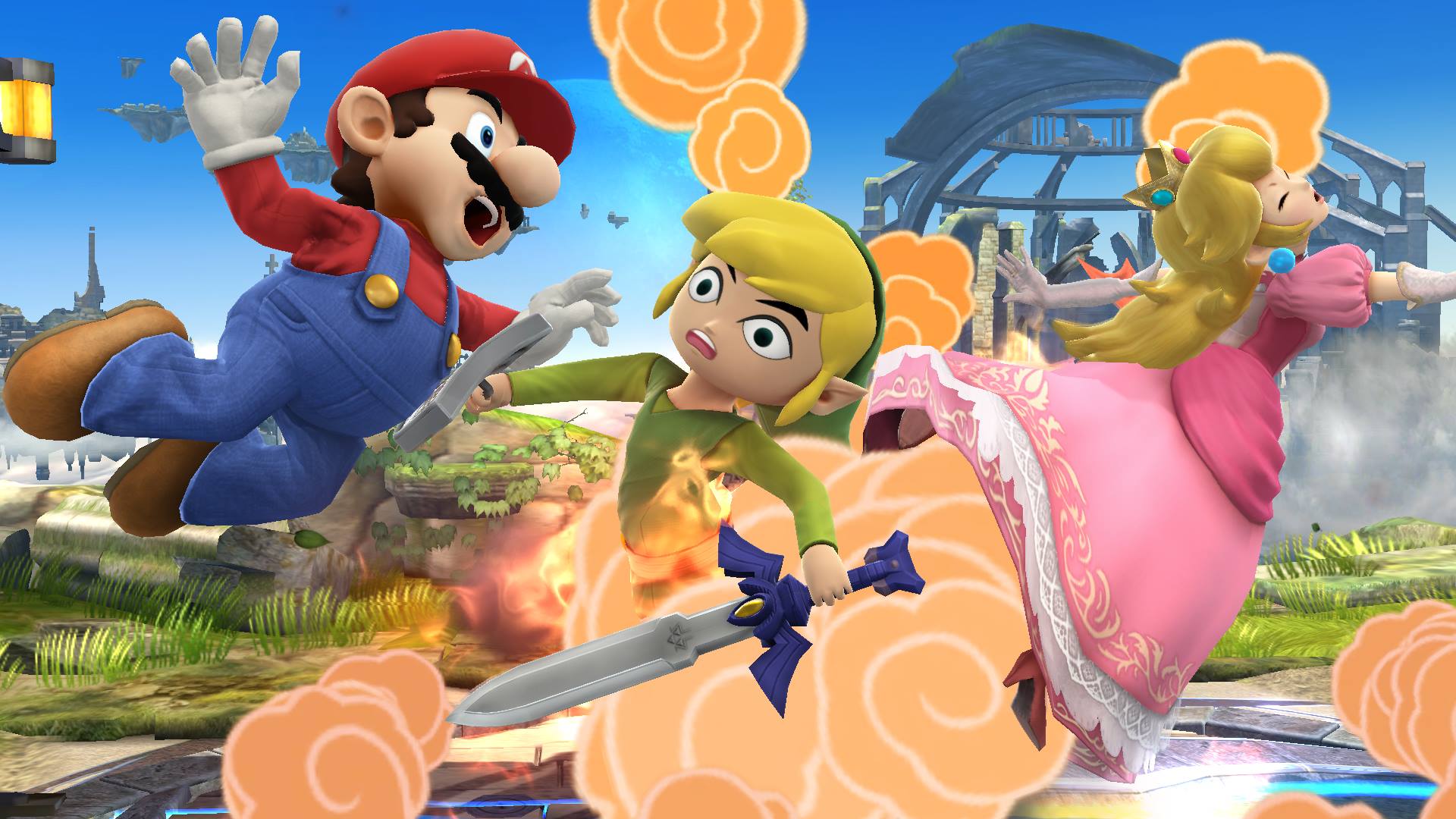 Wii U Games You Need in Your Library 6