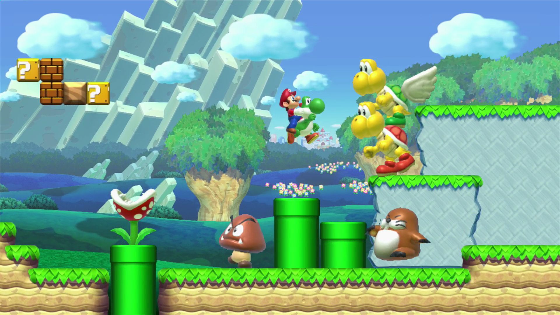 Wii U Games You Need in Your Library 7