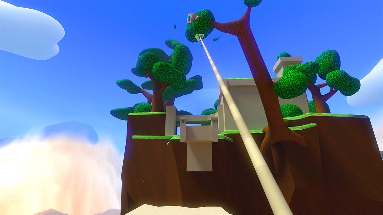 Windlands Review - A Disappointing Spider-Man Sim 2