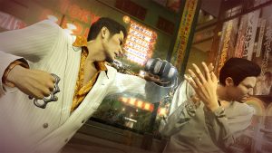 Yakuza Zero (PS4) Review 1
