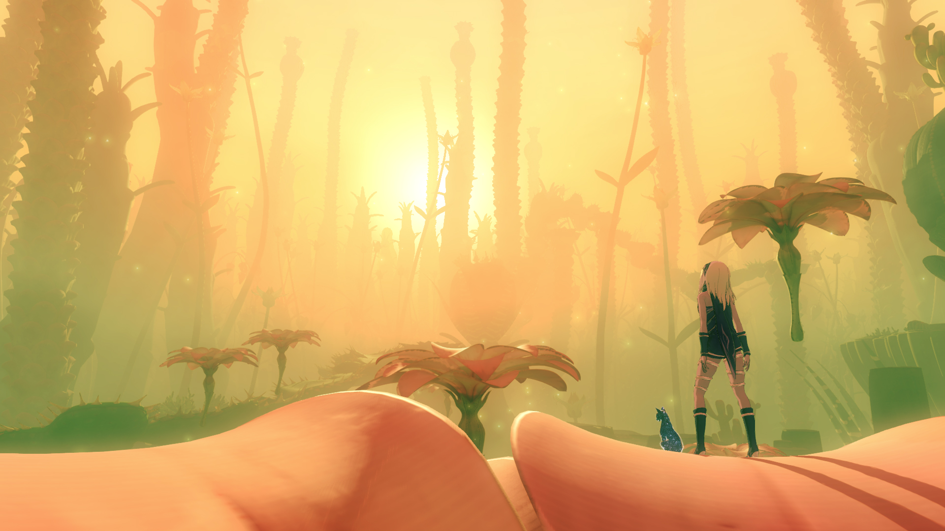 5 Reasons Why Gravity Rush 2 Is Unpopular In The West