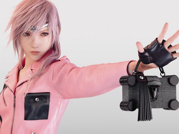 Do Video Games Have a Place in Fashion?