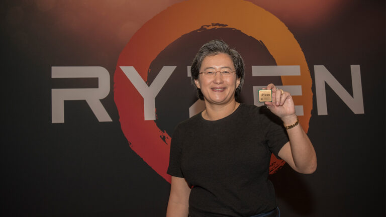 AMD Announces Ryzen 7 to Launch Worldwide on March 2nd