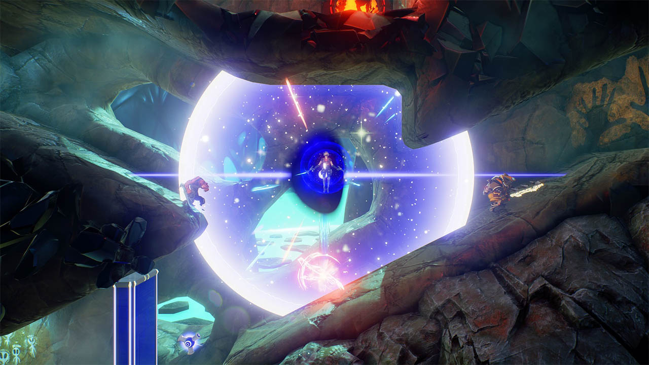 Battlecrew: Space Pirates Goes Into Early Access 1