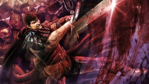 Berserk and The Band of the Hawk Review - Faithfully Dark 4