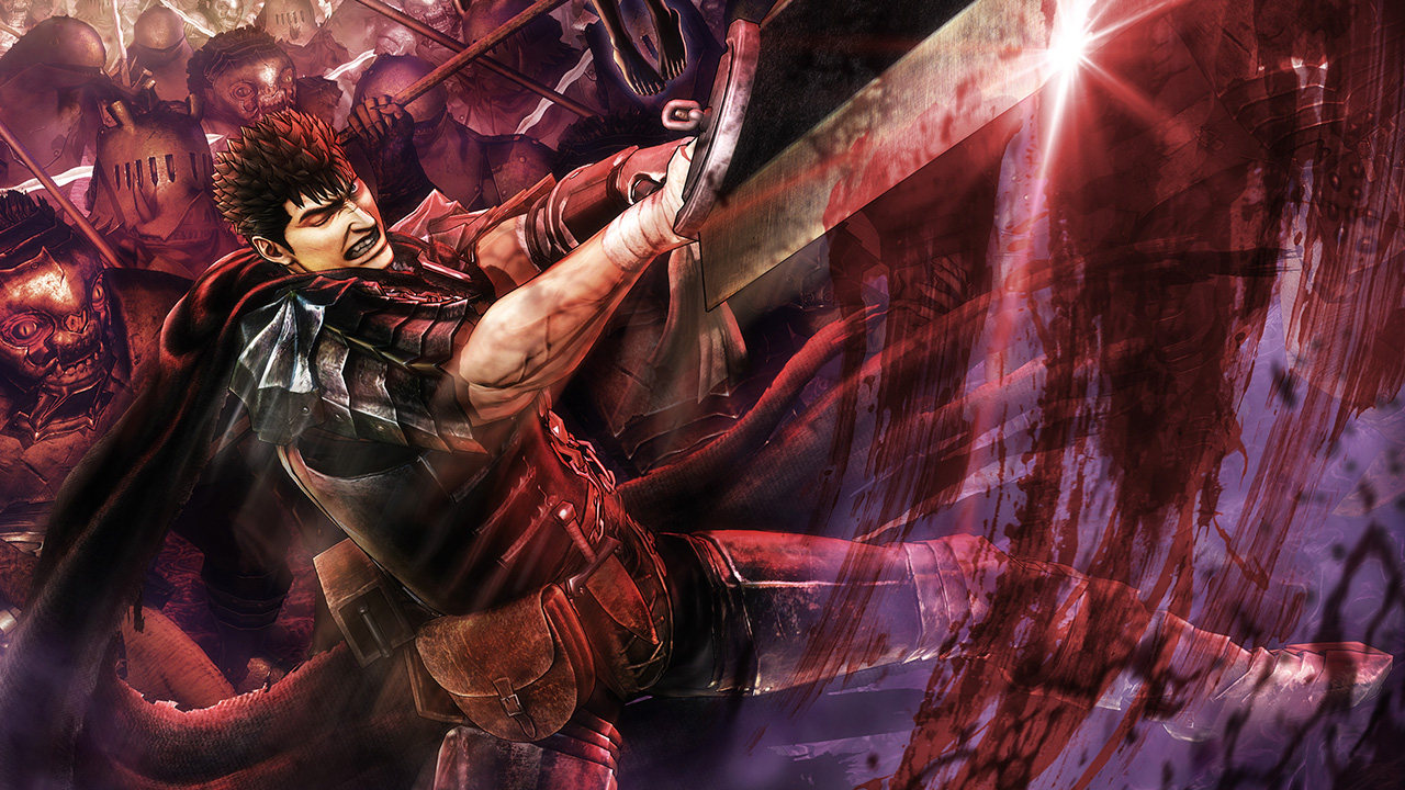 Berserk and The Band of the Hawk Review CGMagazine