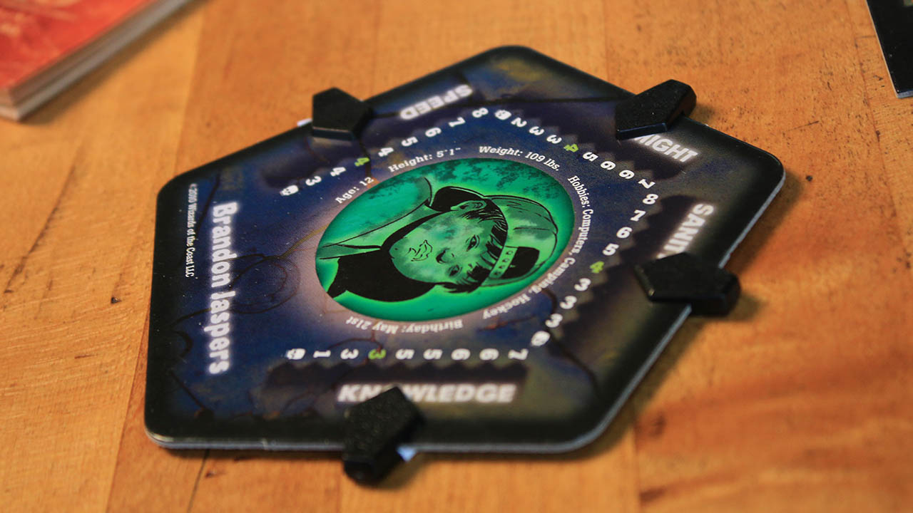 Betrayal At House On The Hill: Widow'S Walk - Board Game Review 2