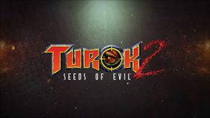 Beware! Oblivion Is At Hand With Turok 2 PC Remaster