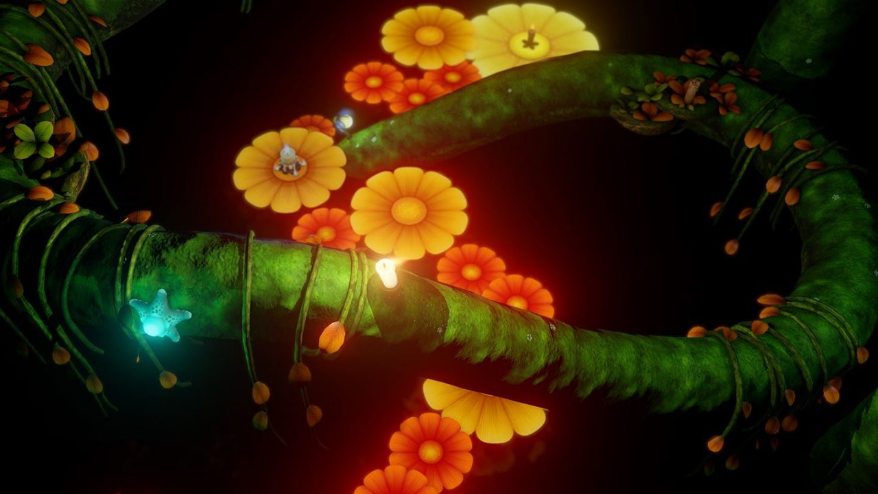 Candleman Review - A Cute Must Play Masterpiece 1