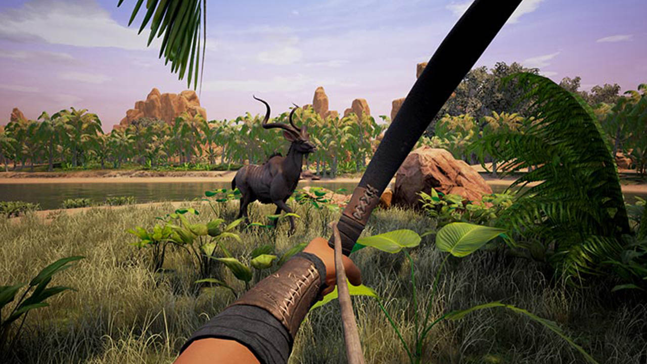 Conan Exiles Early Access Preview - Performance Issues