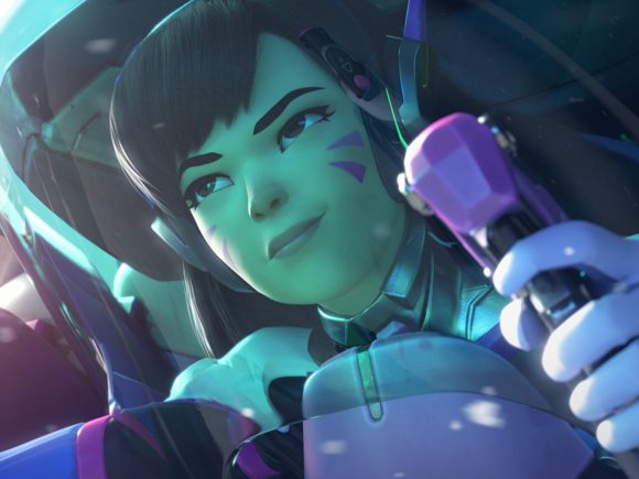 D.Va Explained: From K-Pop Star to Mech Warrior 4