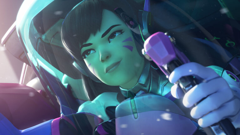 D.Va Explained: From K-Pop Star to Mech Warrior