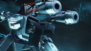 Digimon World Next Order Review - A Stressful Chore 1
