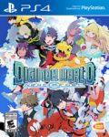 Digimon World Next Order Review - A Stressful Chore 5