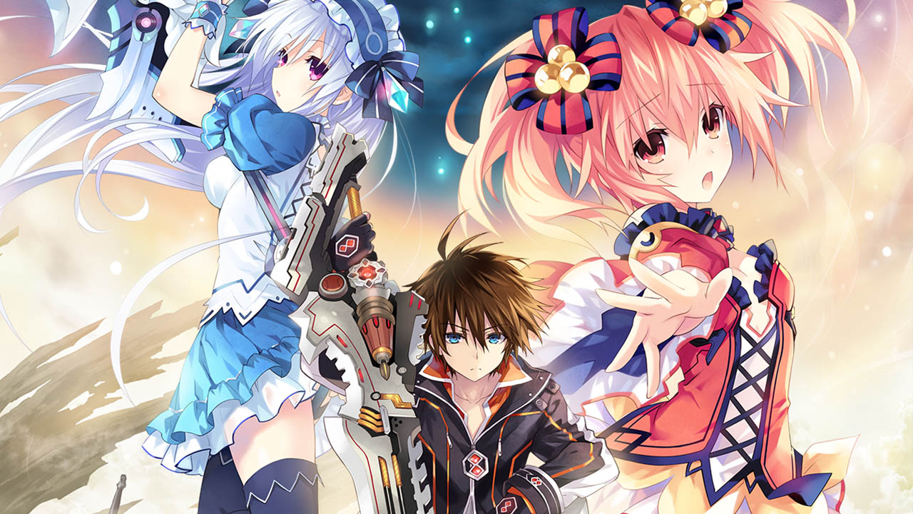 With Fairy Fencer F: Advent Dark Force, Compile Heart has proven to be the ...