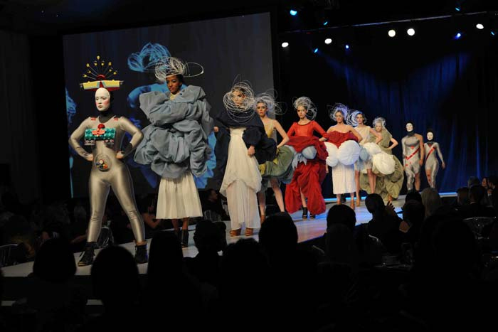 Do Video Games Have a Place in Fashion?