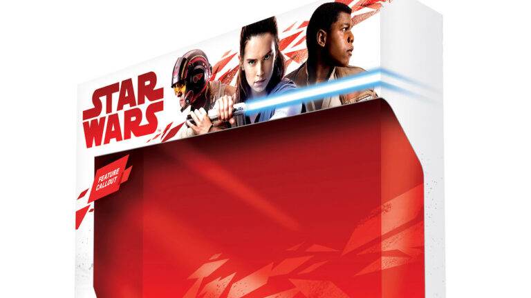 Film and TV News Roundup 2/16/17: Star Wars, Soderbergh, and more