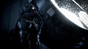 Film and TV News Roundup 2/24/17: Batman, Obama, and more