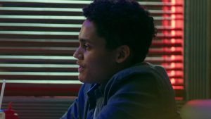 An Interview with Riverdale's Adain Bradley 1