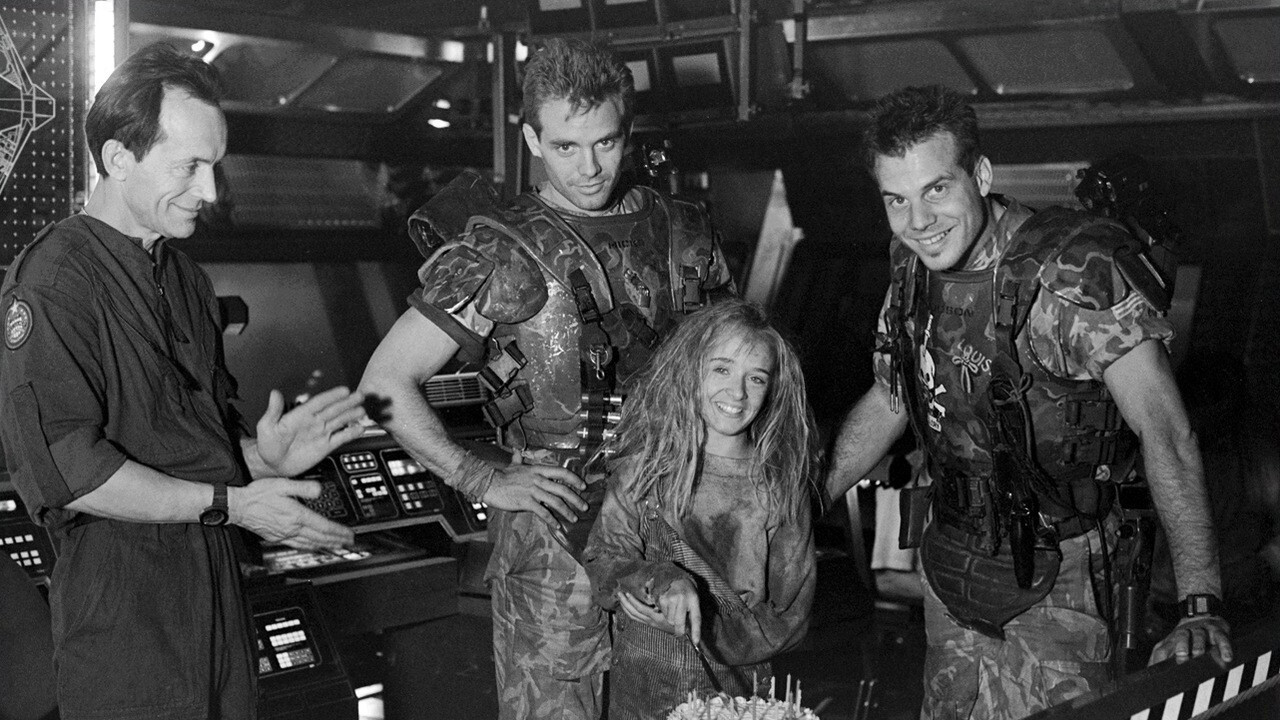 Game Over Man: Remembering Bill Paxton 3