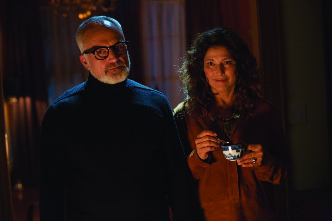 Get Out Movie Review - Smart Horror Satire 1