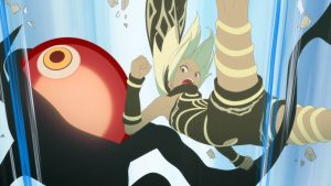 5 Reasons Why Gravity Rush 2 Is Unpopular in the West