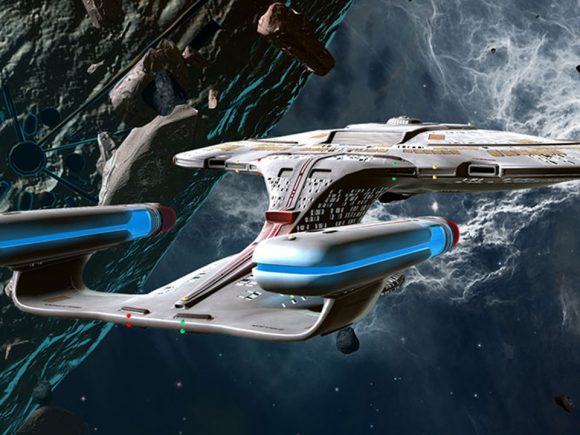 Hook A Vulcan Up in Star Trek Timelines Valentine's Event 1