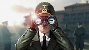 Interview - What to Expect In Sniper Elite 4 1