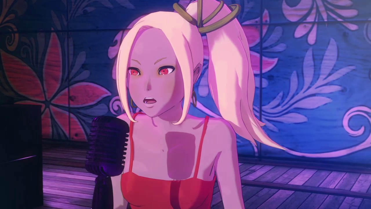 5 Reasons Why Gravity Rush 2 Is Unpopular In The West