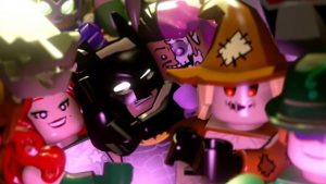 Lego Dimensions The Lego Batman Movie Story Pack Review 3