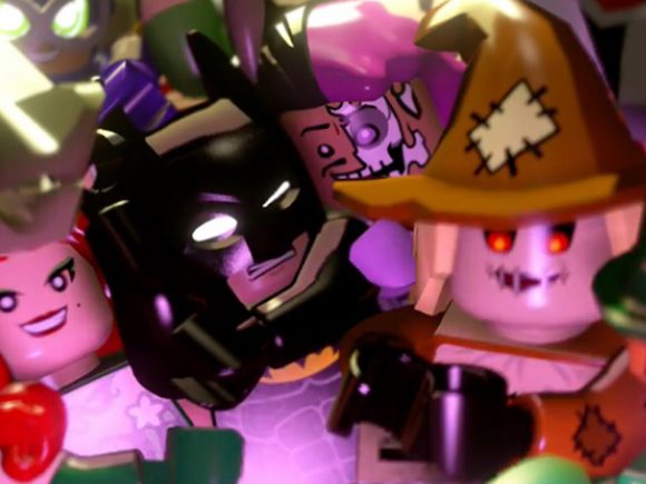 Lego Dimensions The Lego Batman Movie Story Pack Review 3