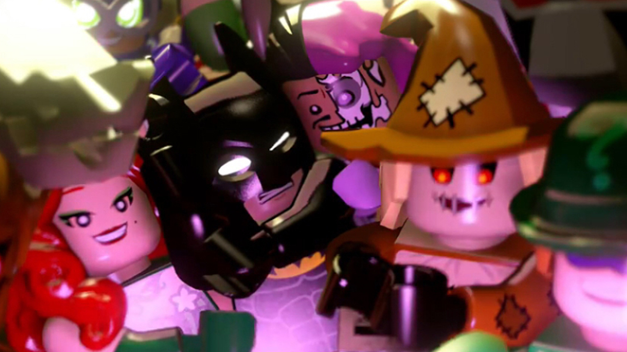 lego dimensions batman