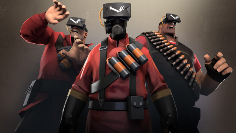 LG Plans to Step into the World of Steam VR