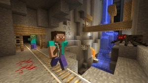 Minecraft Reaches 122 Million in Lifetime Sales 1
