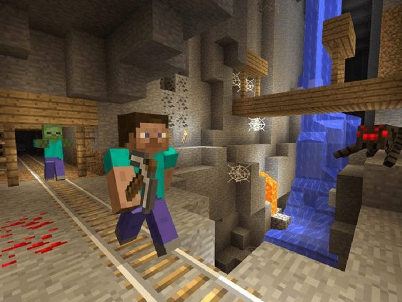 Minecraft Reaches 122 Million in Lifetime Sales 1
