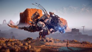 Most Anticipated PlayStation 4 Games of 2017 5