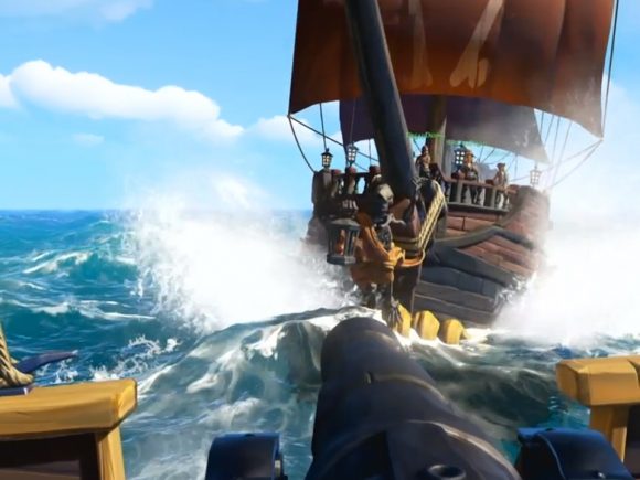 Most Anticipated Xbox One Games of 2017