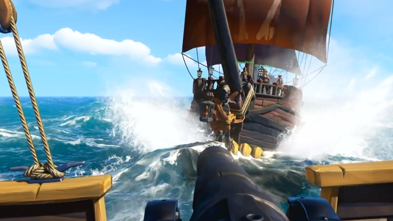Most Anticipated Xbox One Games of 2017