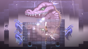 New Action RPG Songbringer Coming Soon