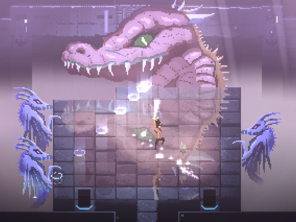 New Action RPG Songbringer Coming Soon