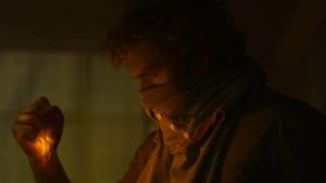 New Iron Fist Trailer Peeks Into Upcoming World 2